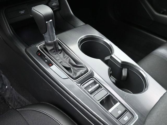 New 2026 Honda Civic Sport image 19