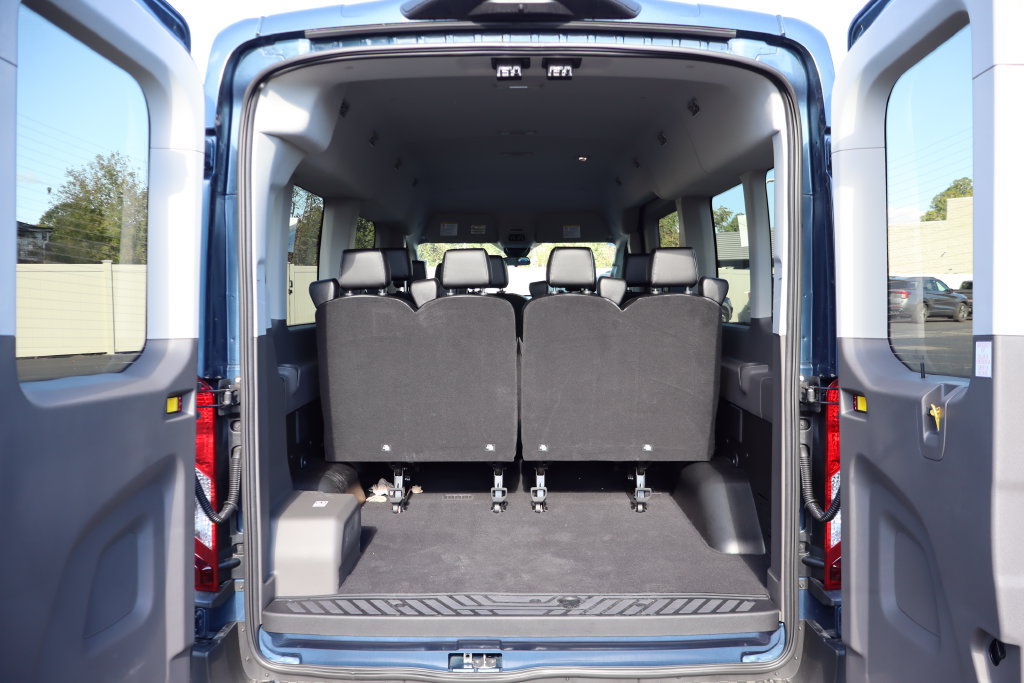 New 2026 Ford Transit 350 XL RWD image 20