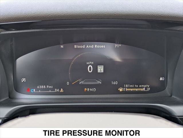 Used 2024 Lincoln Aviator Reserve w/ Equipment Group 201A image 16