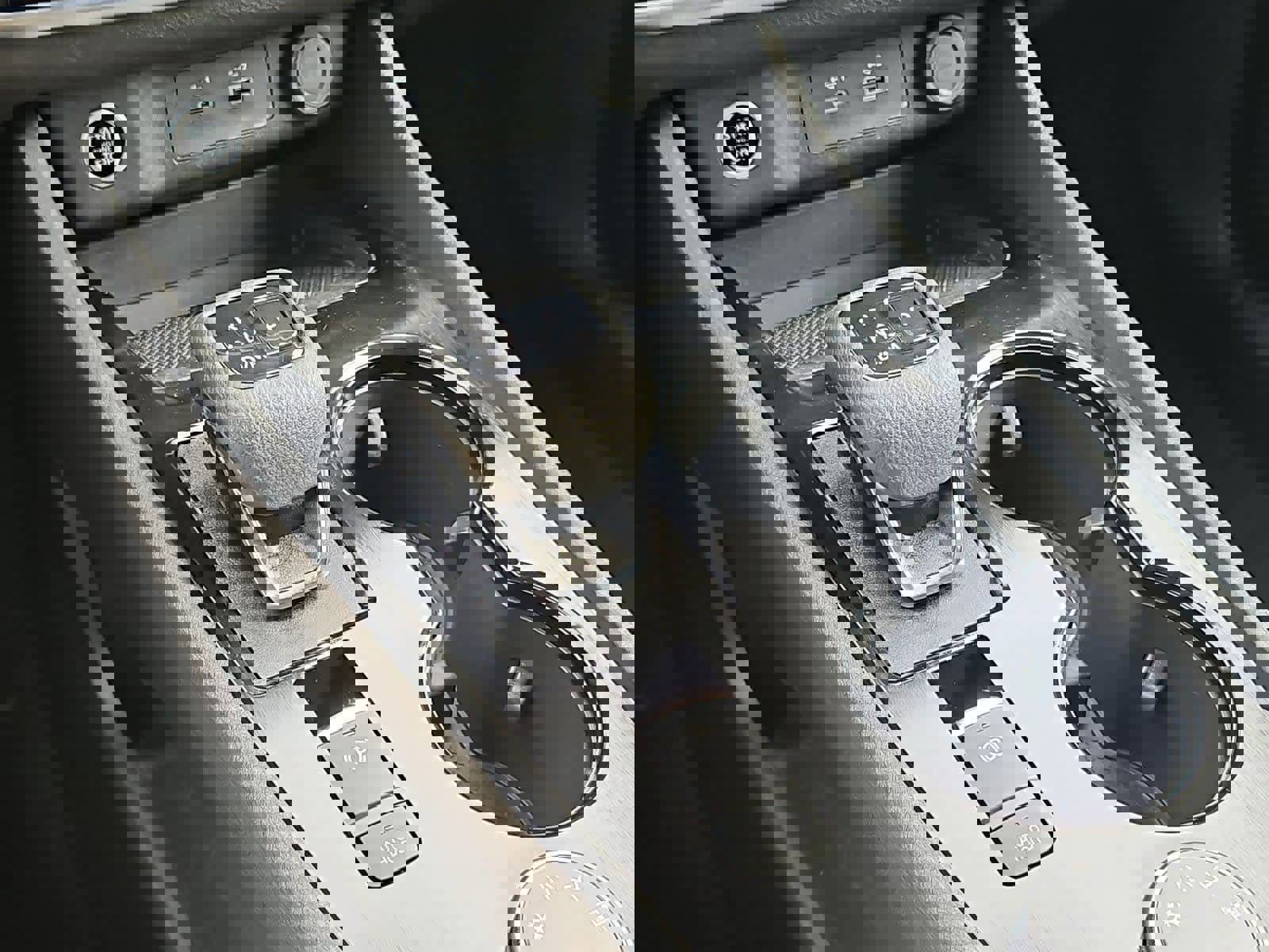 Used 2023 Nissan Rogue S image 30