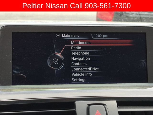Used 2015 BMW 428i xDrive Convertible AWD/4WD image 33