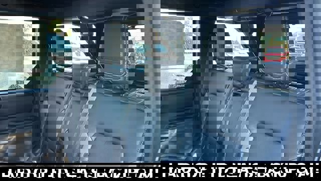 New 2025 Ford Bronco Outer Banks image 25