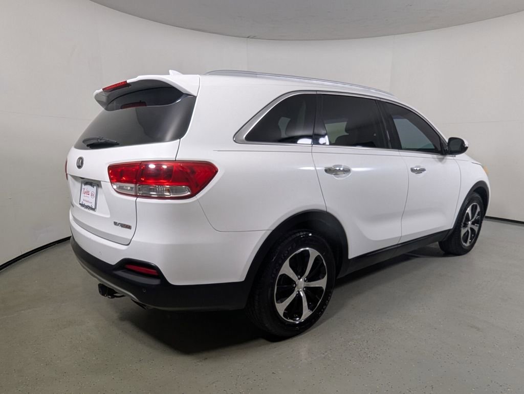 Used 2016 Kia Sorento EX FWD image 7