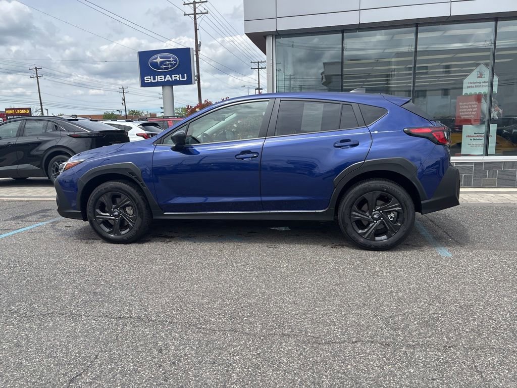 Certified 2026 Subaru Crosstrek 2.5i AWD/4WD image 12