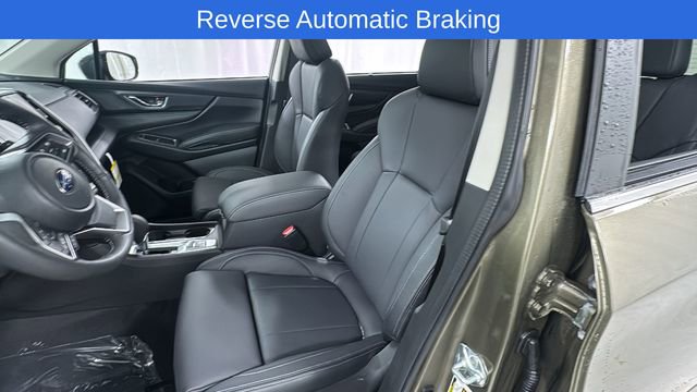 New 2026 Subaru Ascent Limited image 10