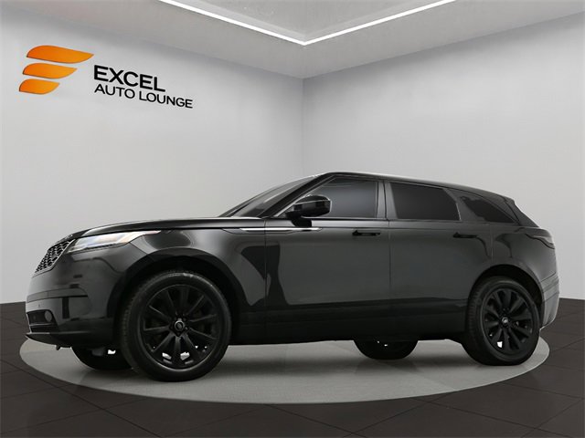 Used 2022 Land Rover Range Rover Velar S image 38