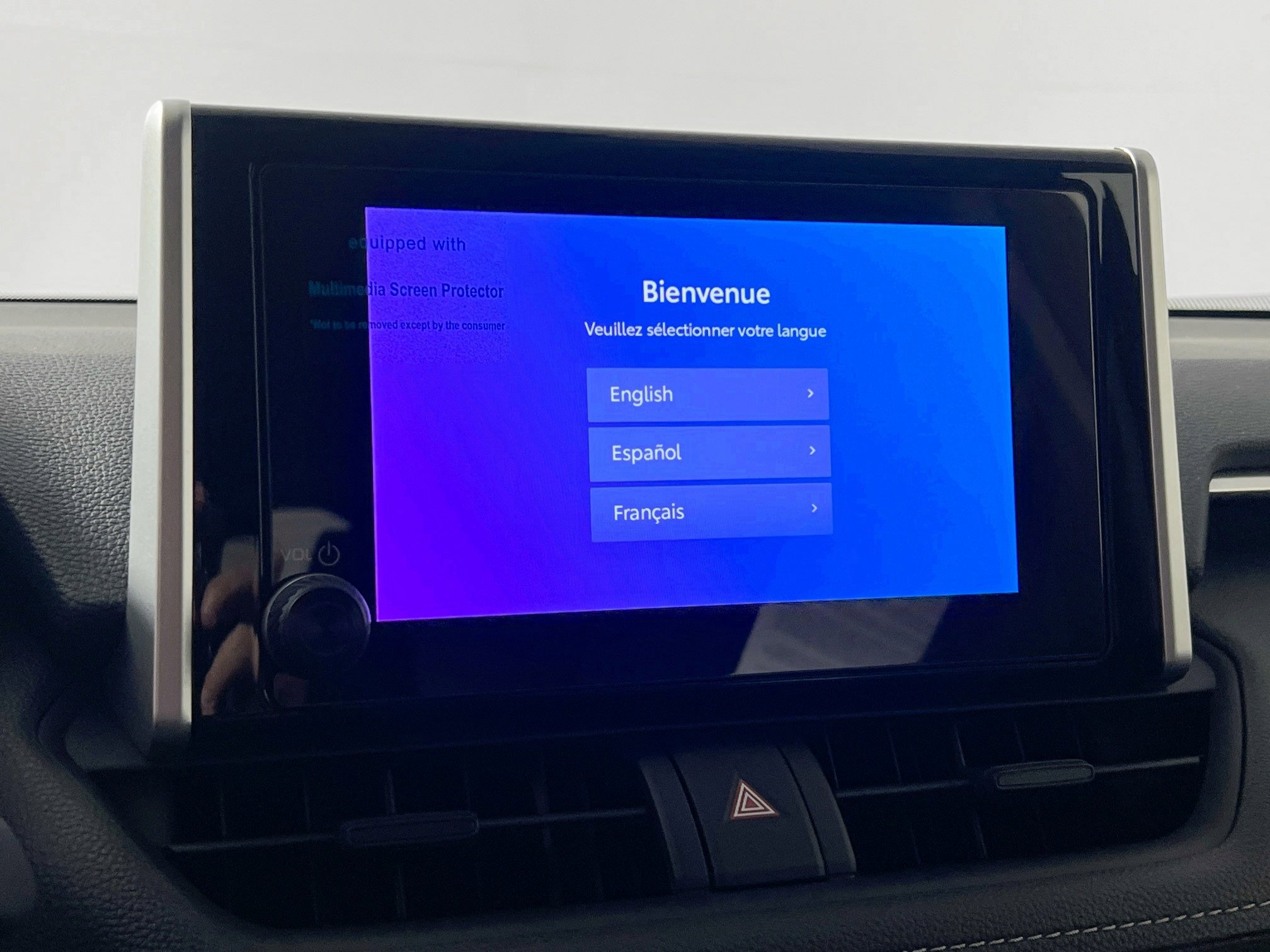 New 2025 Toyota RAV4 XLE image 28