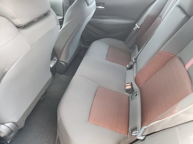 Used 2023 Toyota Corolla SE FWD image 23