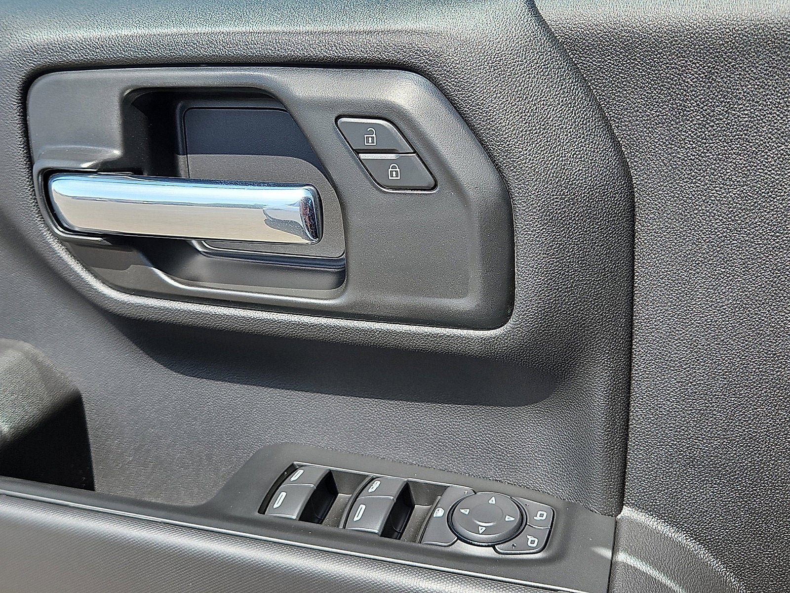 New 2026 GMC Sierra 1500 Pro image 14