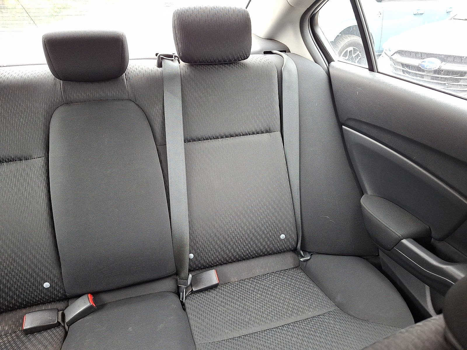 Used 2015 Honda Civic LX image 14