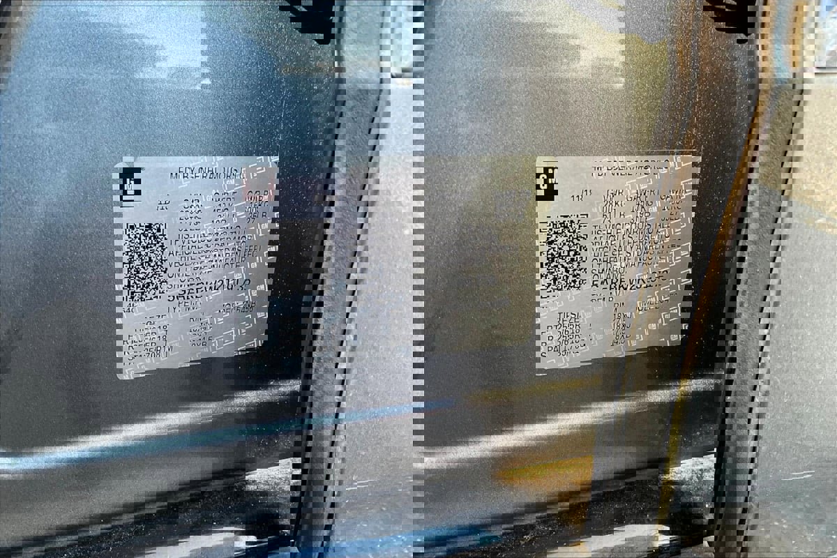 Used 2019 Buick Enclave Essence image 34