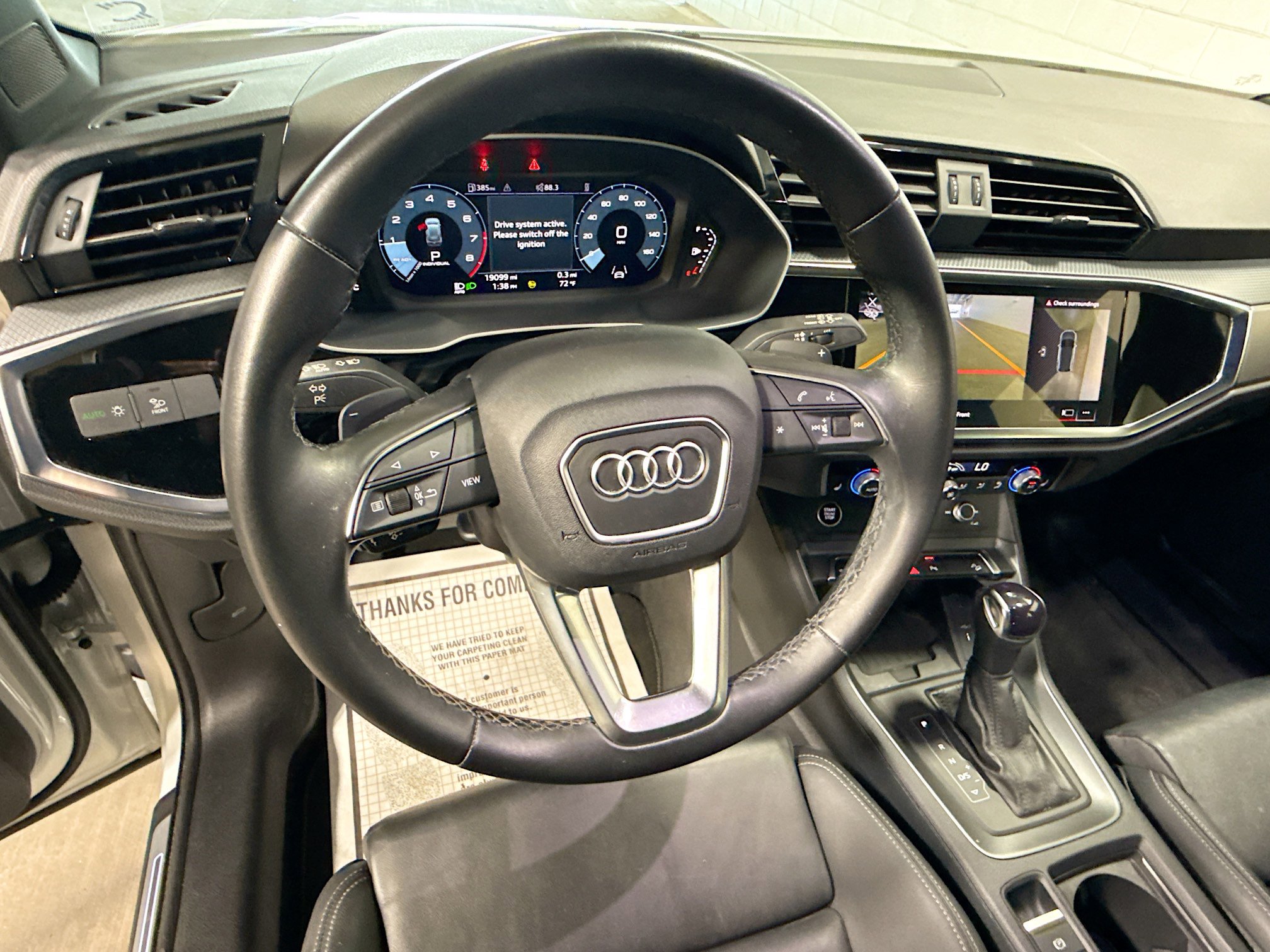 Used 2024 Audi Q3 2.0T Premium Plus image 39