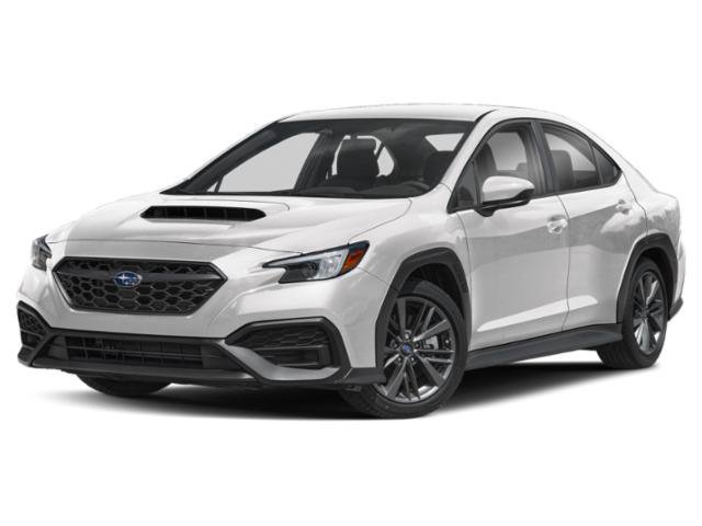 New 2026 Subaru WRX Premium AWD/4WD image 1