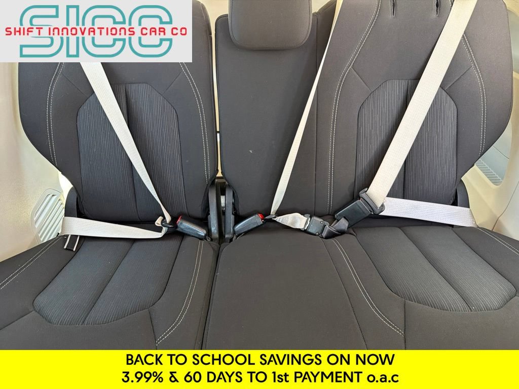 Used 2023 Chrysler Voyager LX FWD image 25