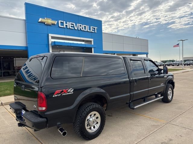 Used 2005 Ford F250 XL image 8