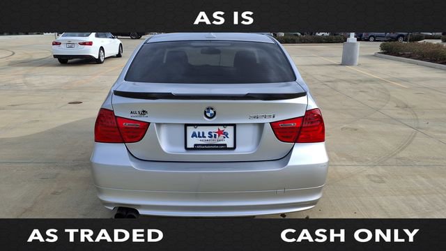 Used 2011 BMW 328i Sedan image 7