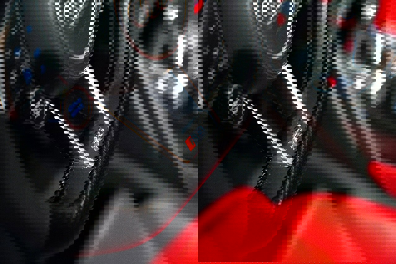 Used 2022 Audi R8 V10 w/ Carbon Exterior Package image 23