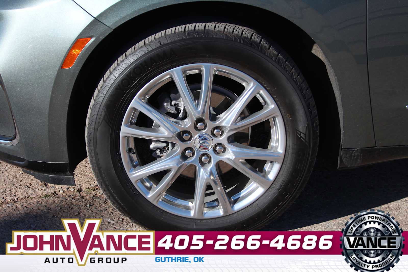Used 2023 Buick Enclave Premium w/ Experience Buick Package image 14