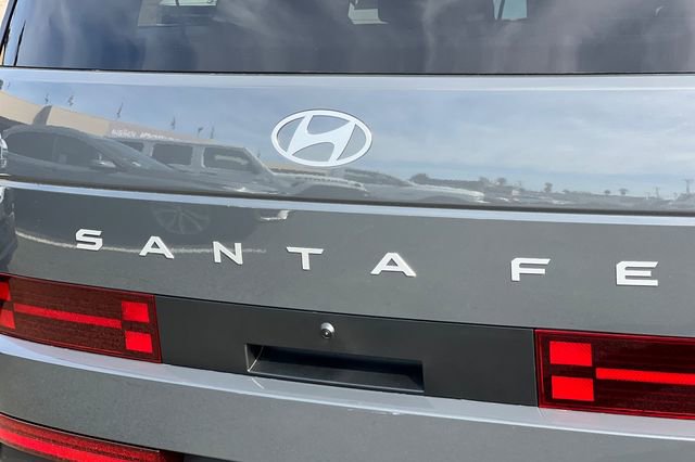 New 2026 Hyundai Santa Fe SEL image 9