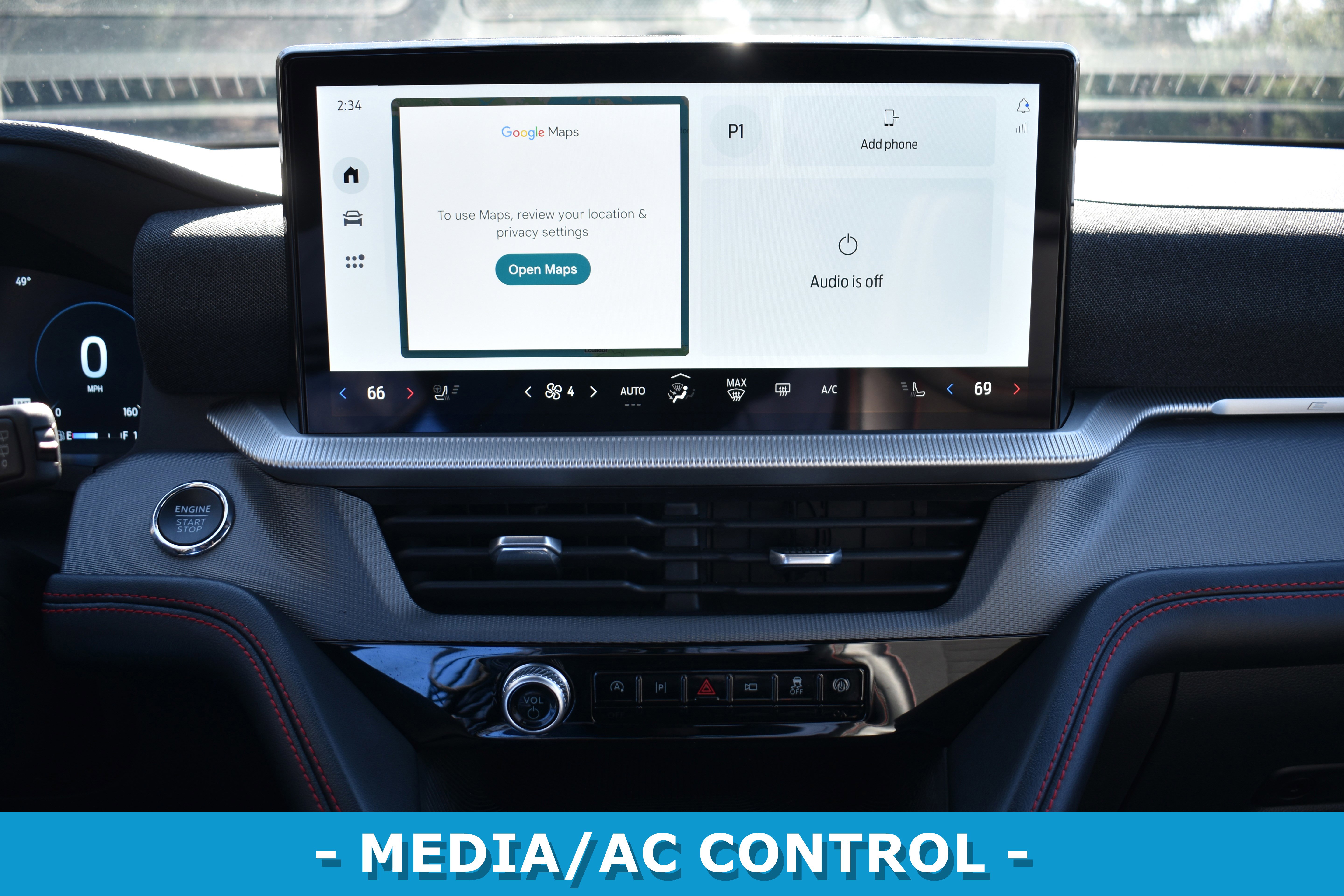 Used 2025 Ford Explorer ST-Line image 20