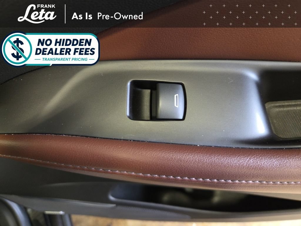 Used 2018 Buick Enclave Avenir w/ Avenir Technology Package FWD image 24