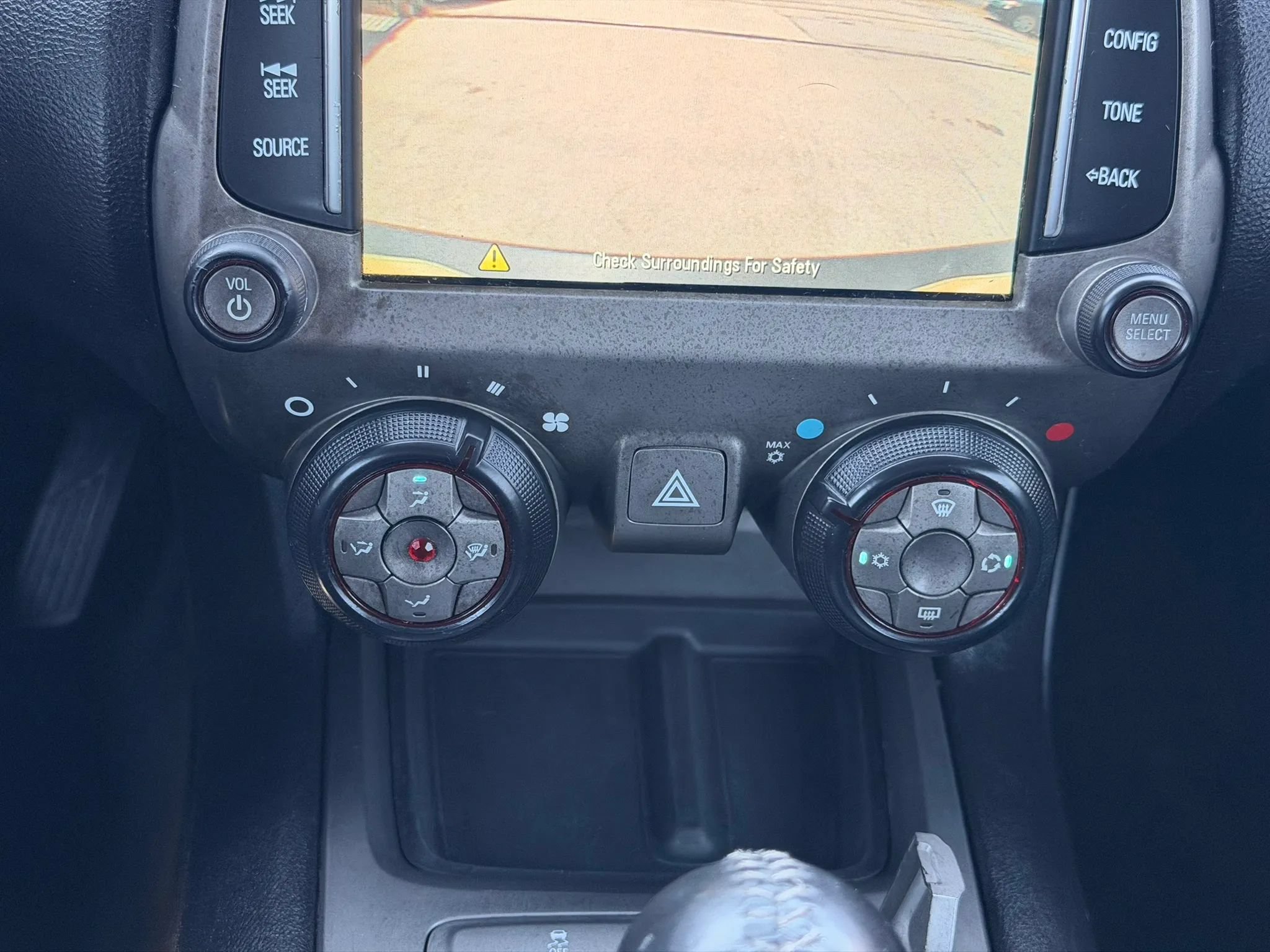 Used 2014 Chevrolet Camaro LT RWD image 32
