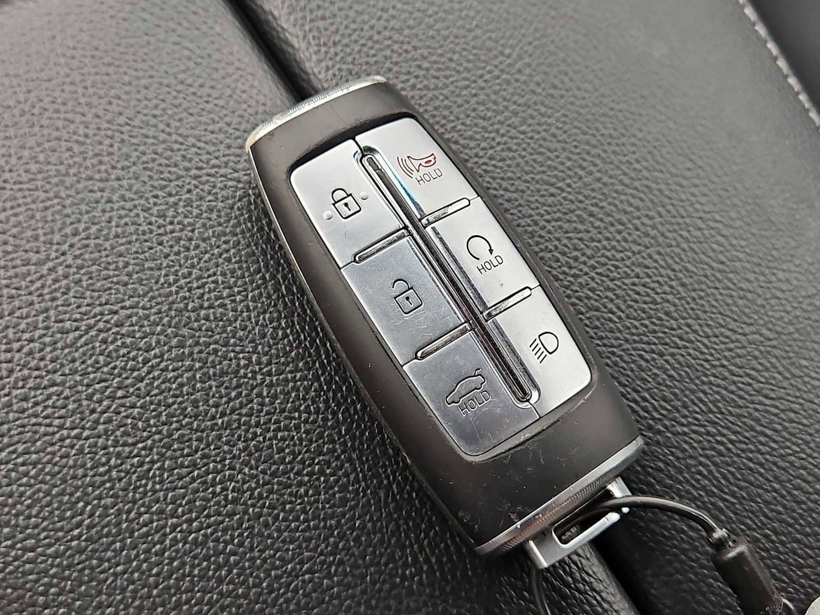 Used 2023 Genesis G80 2.5T image 49