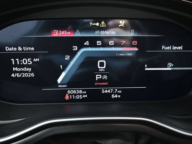 Used 2022 Audi A4 2.0T Premium Plus AWD/4WD image 22