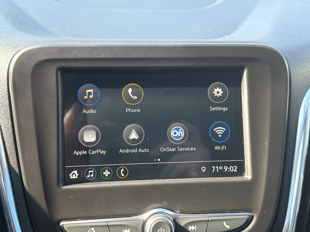 Used 2019 Chevrolet Equinox LT image 30