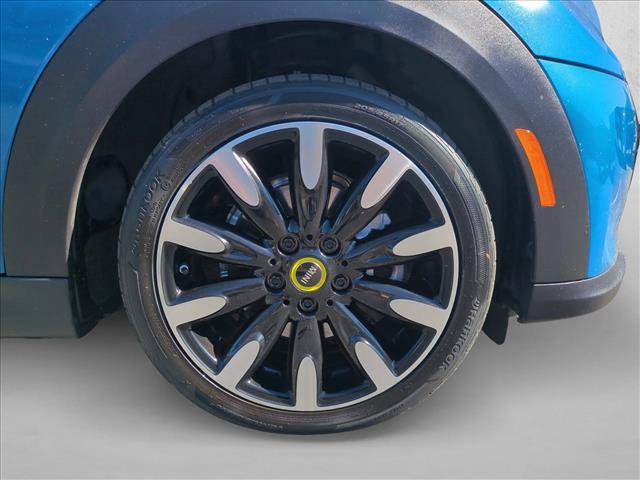 Used 2024 MINI Cooper SE FWD image 22