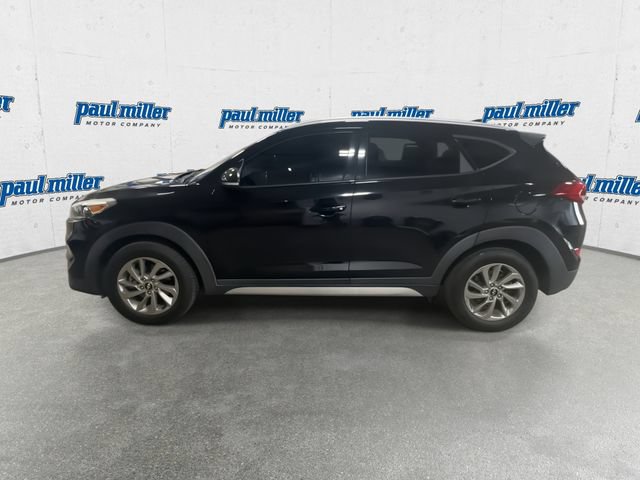 Used 2017 Hyundai Tucson SE Plus FWD image 6