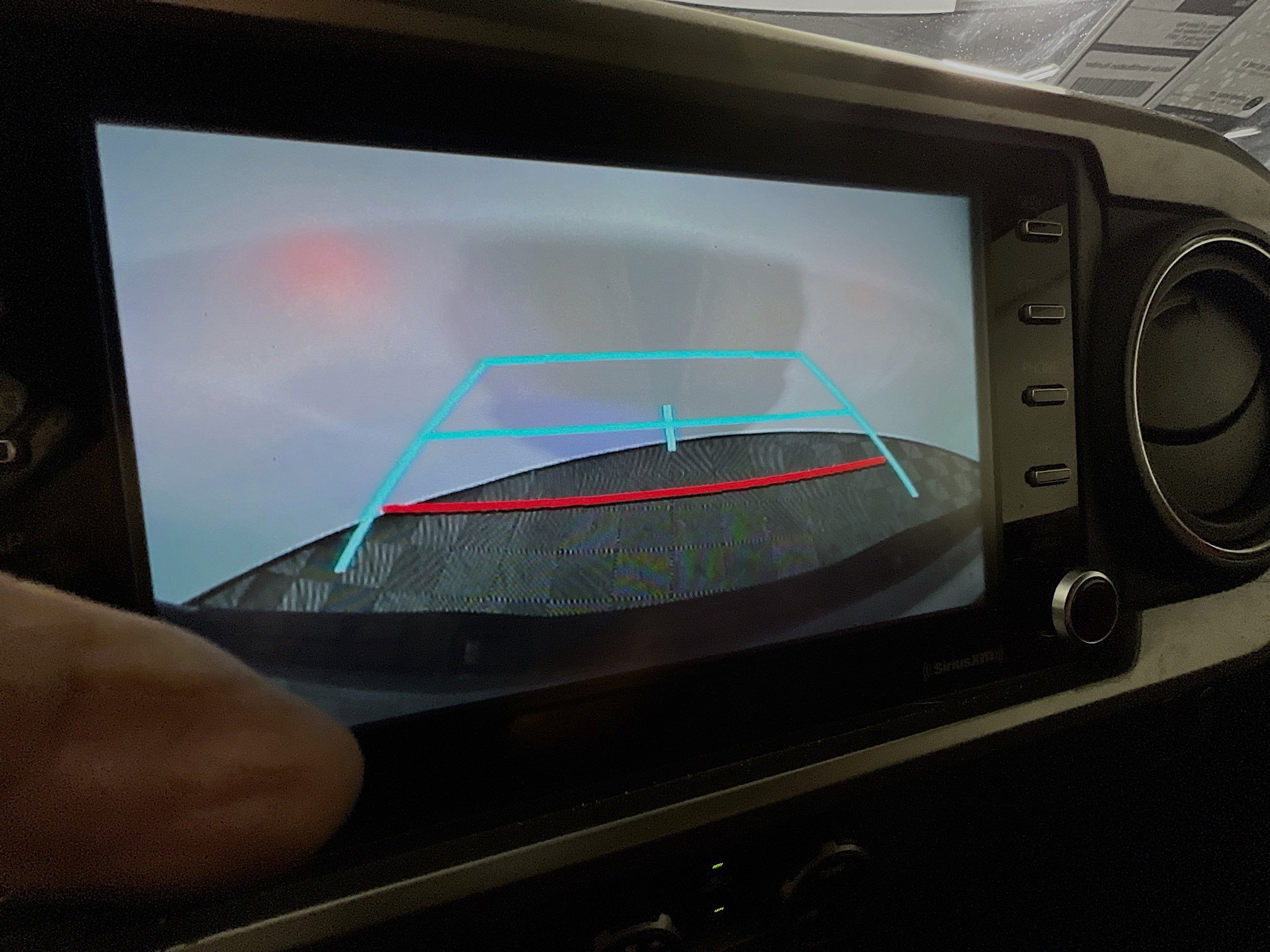 Used 2023 Toyota Tacoma SR5 image 28