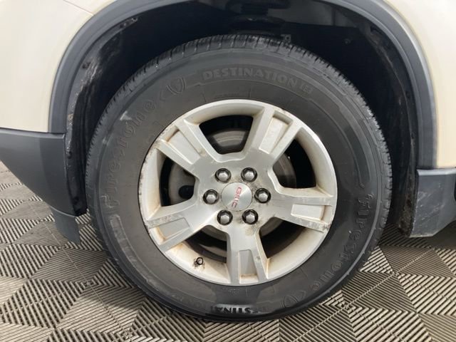 Used 2008 GMC Acadia SLT image 25