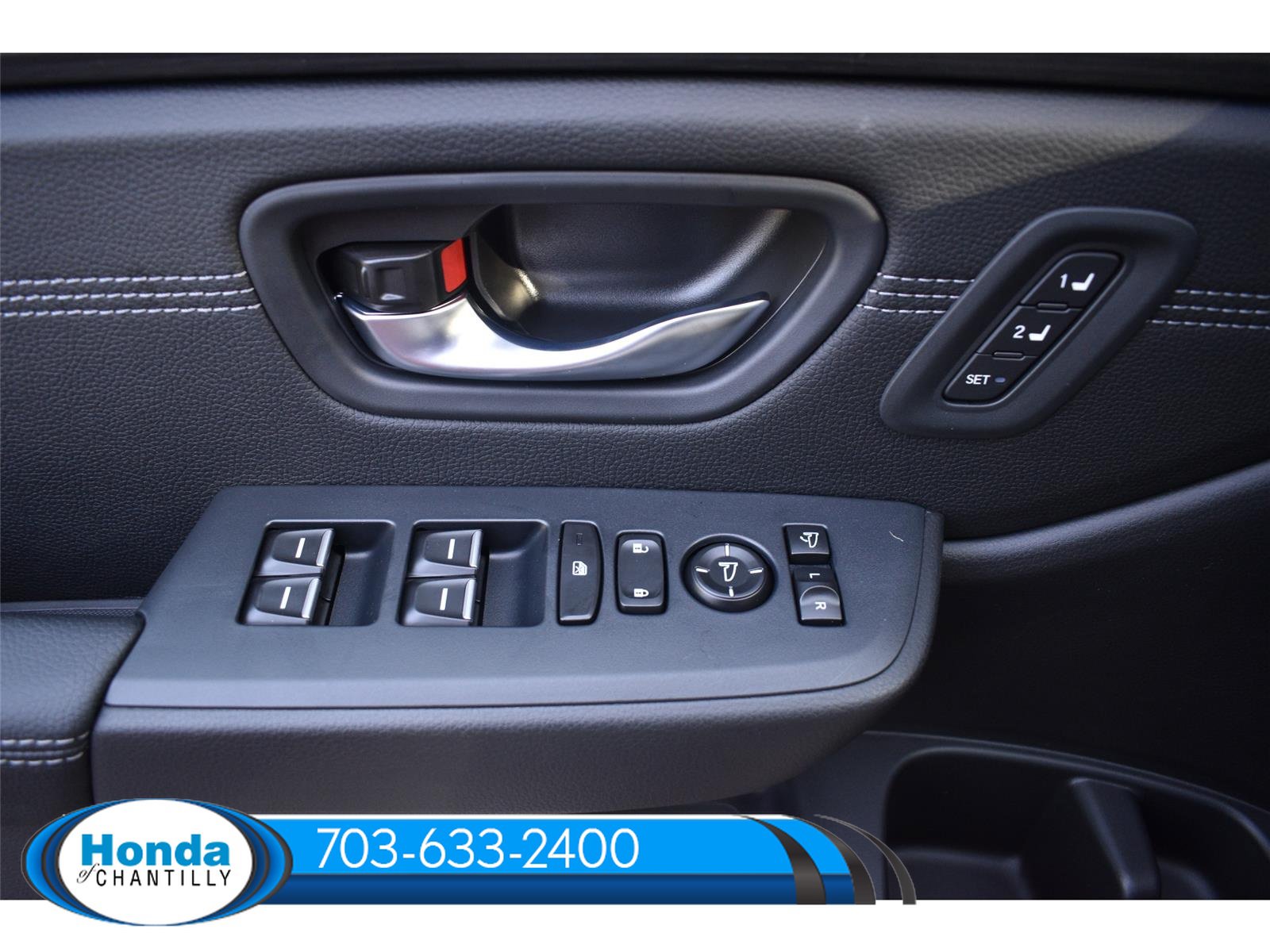 New 2026 Honda Pilot Touring image 24