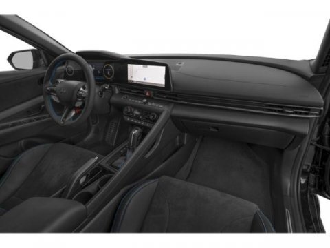 New 2026 Hyundai Elantra N FWD image 18