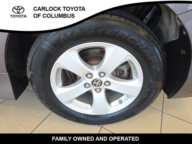 Used 2020 Toyota Sienna LE FWD image 10