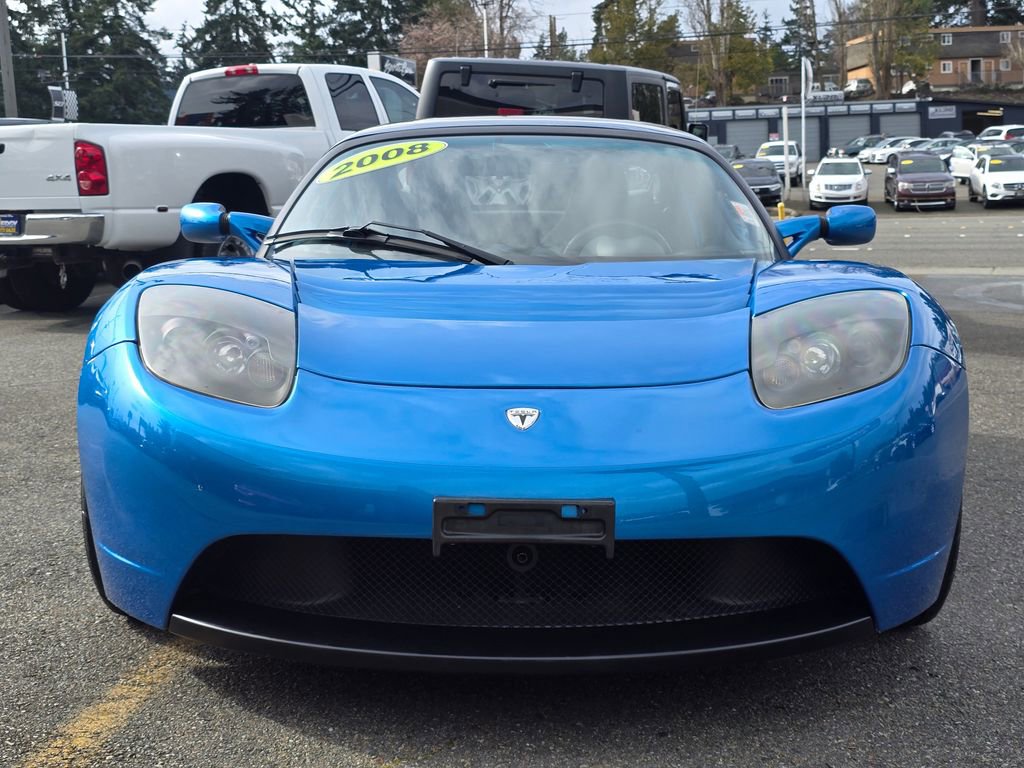 Used 2008 Tesla Roadster image 9