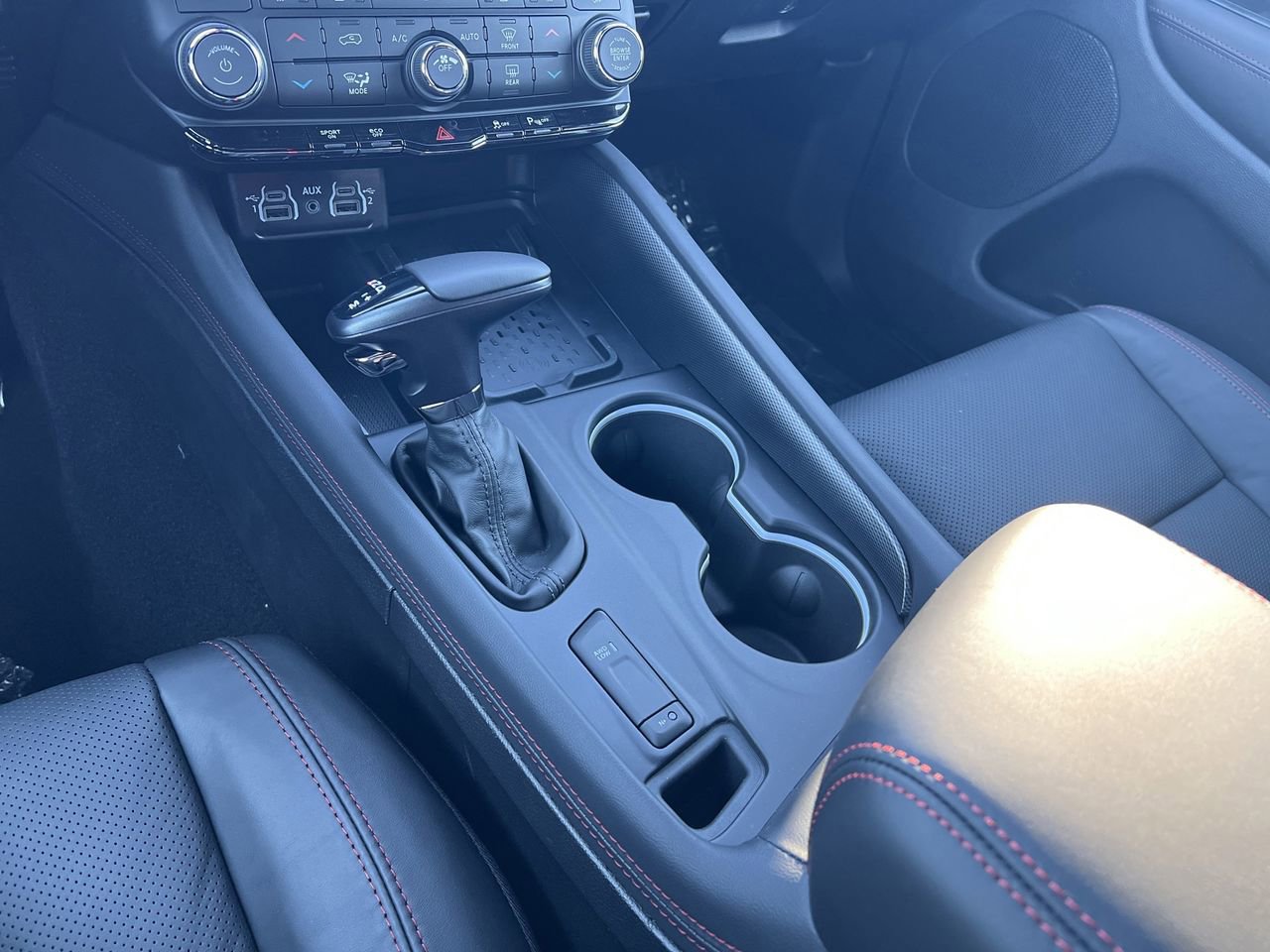 New 2026 Dodge Durango GT image 11