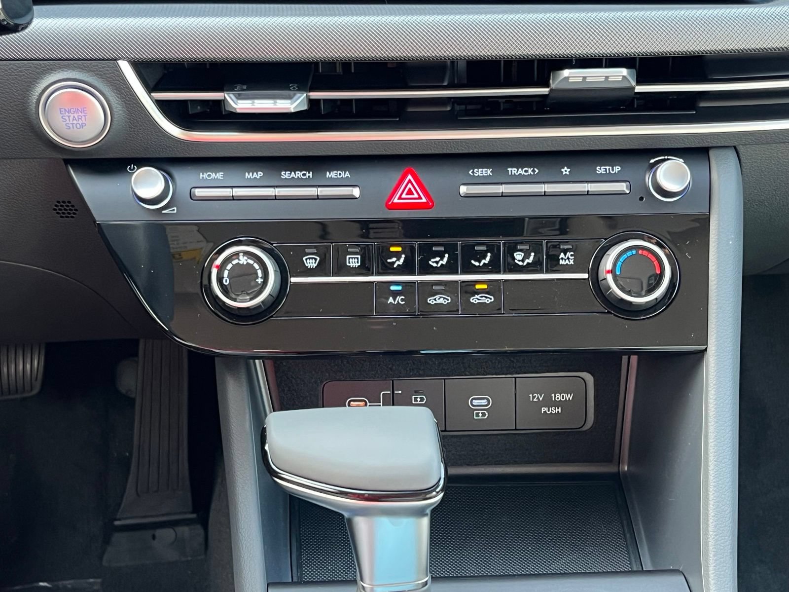 New 2026 Hyundai Sonata SE FWD image 31