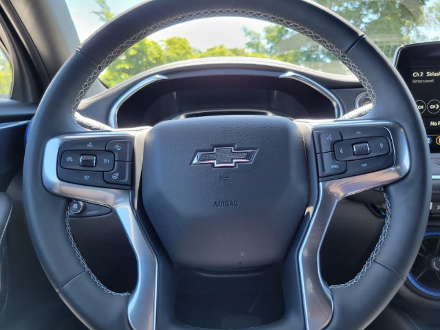 Used 2024 Chevrolet Blazer RS w/ Driver Confidence II Package AWD/4WD image 10