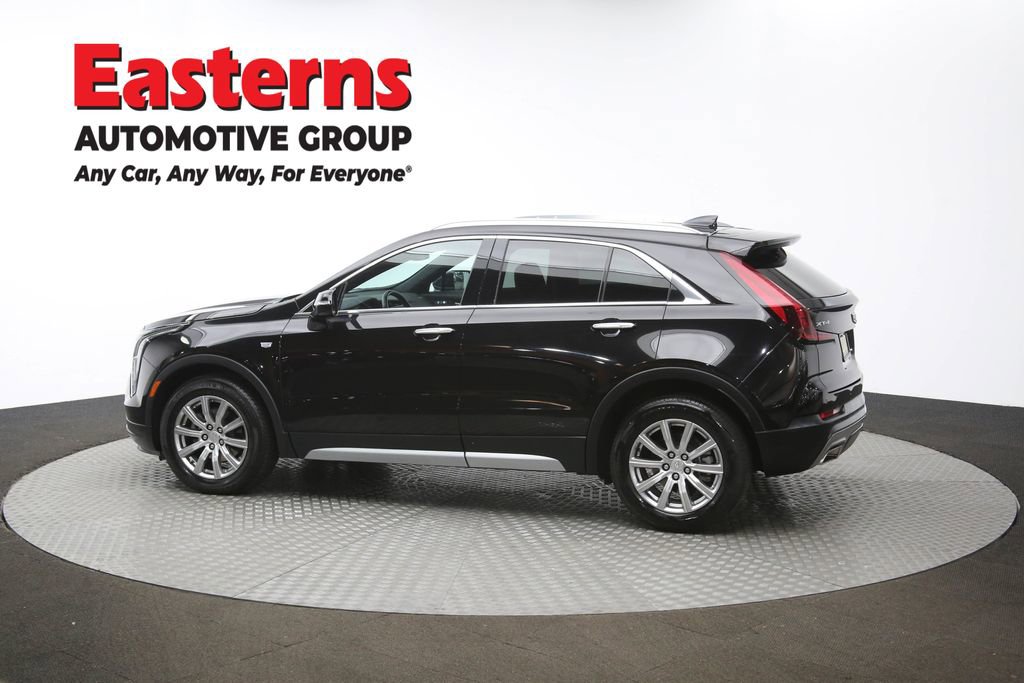 Used 2023 Cadillac XT4 Premium Luxury image 65
