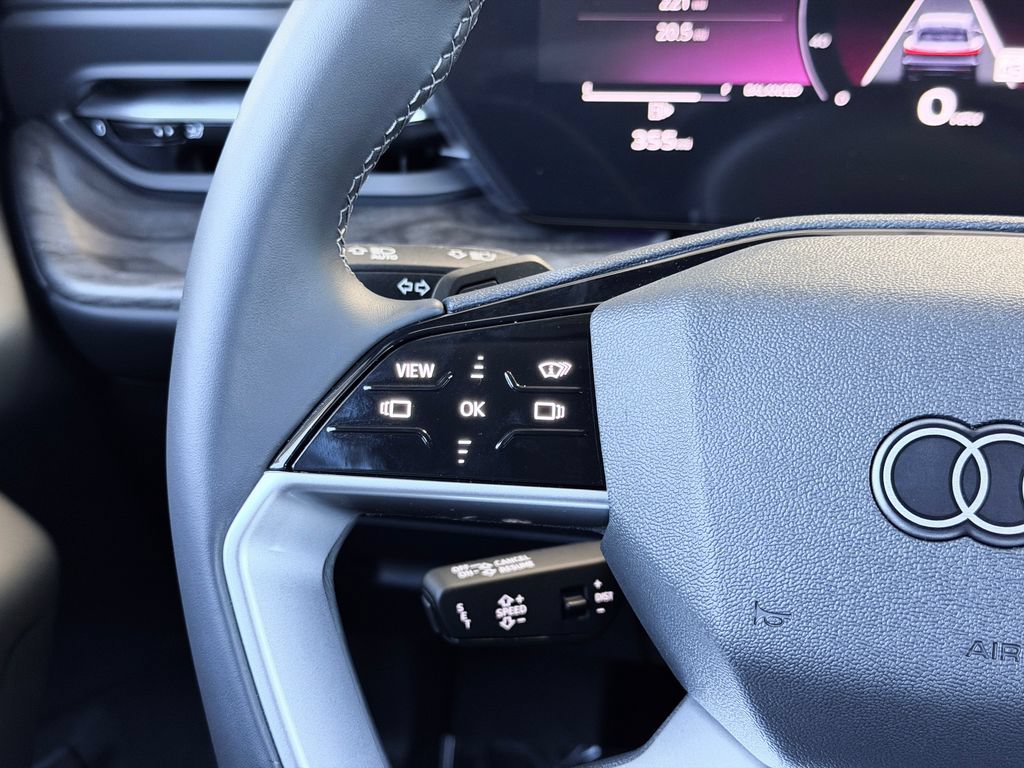 New 2025 Audi Q5 Premium AWD/4WD image 13