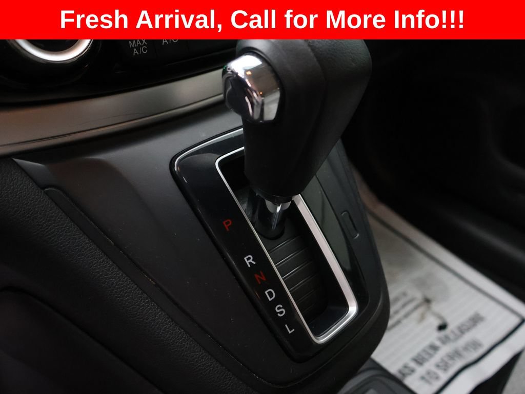 Used 2016 Honda CR-V EX image 21