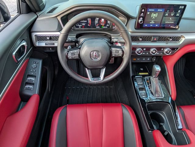 New 2026 Acura Integra A-Spec image 7