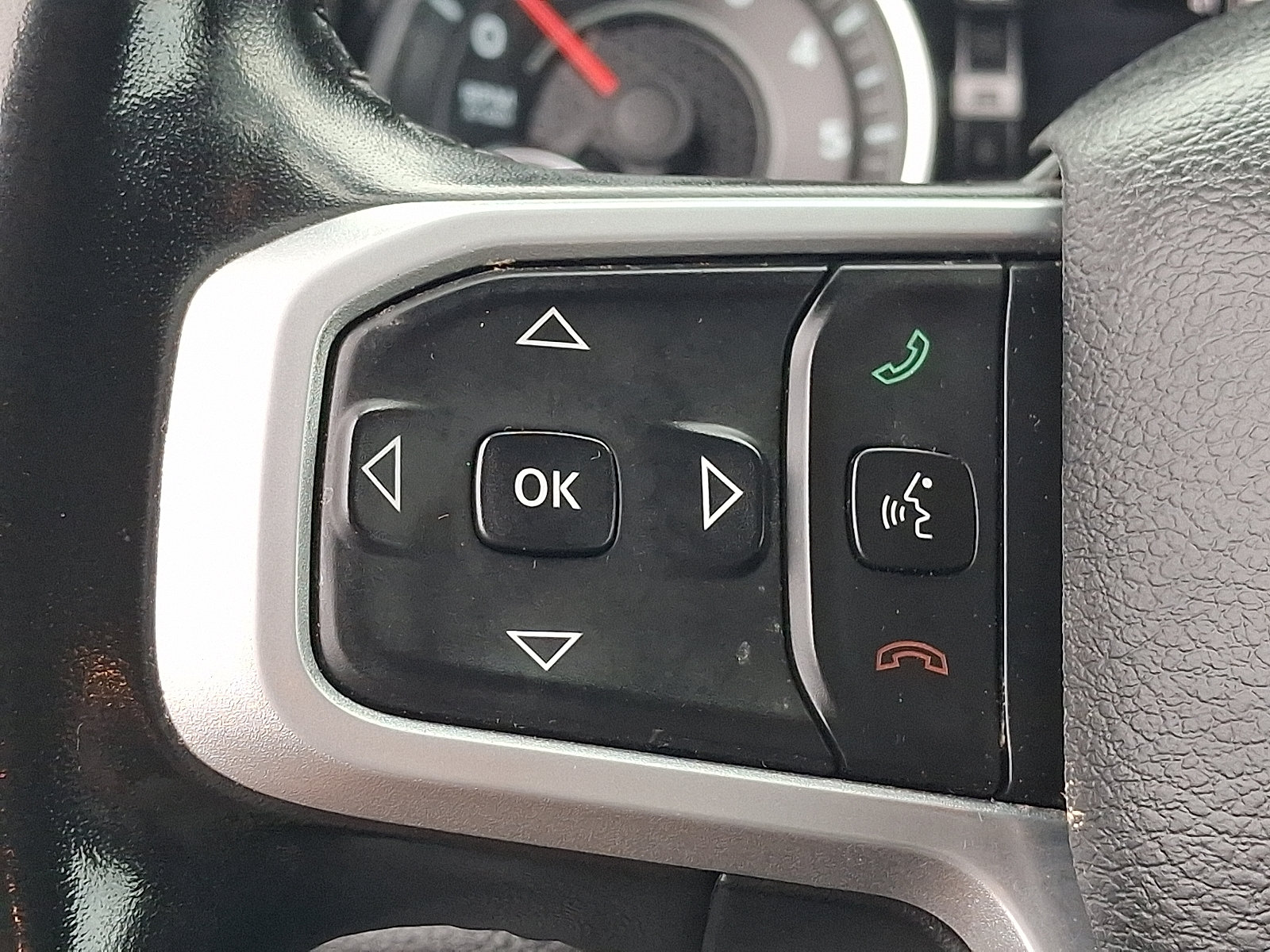 Certified 2021 RAM 1500 Big Horn AWD/4WD image 21