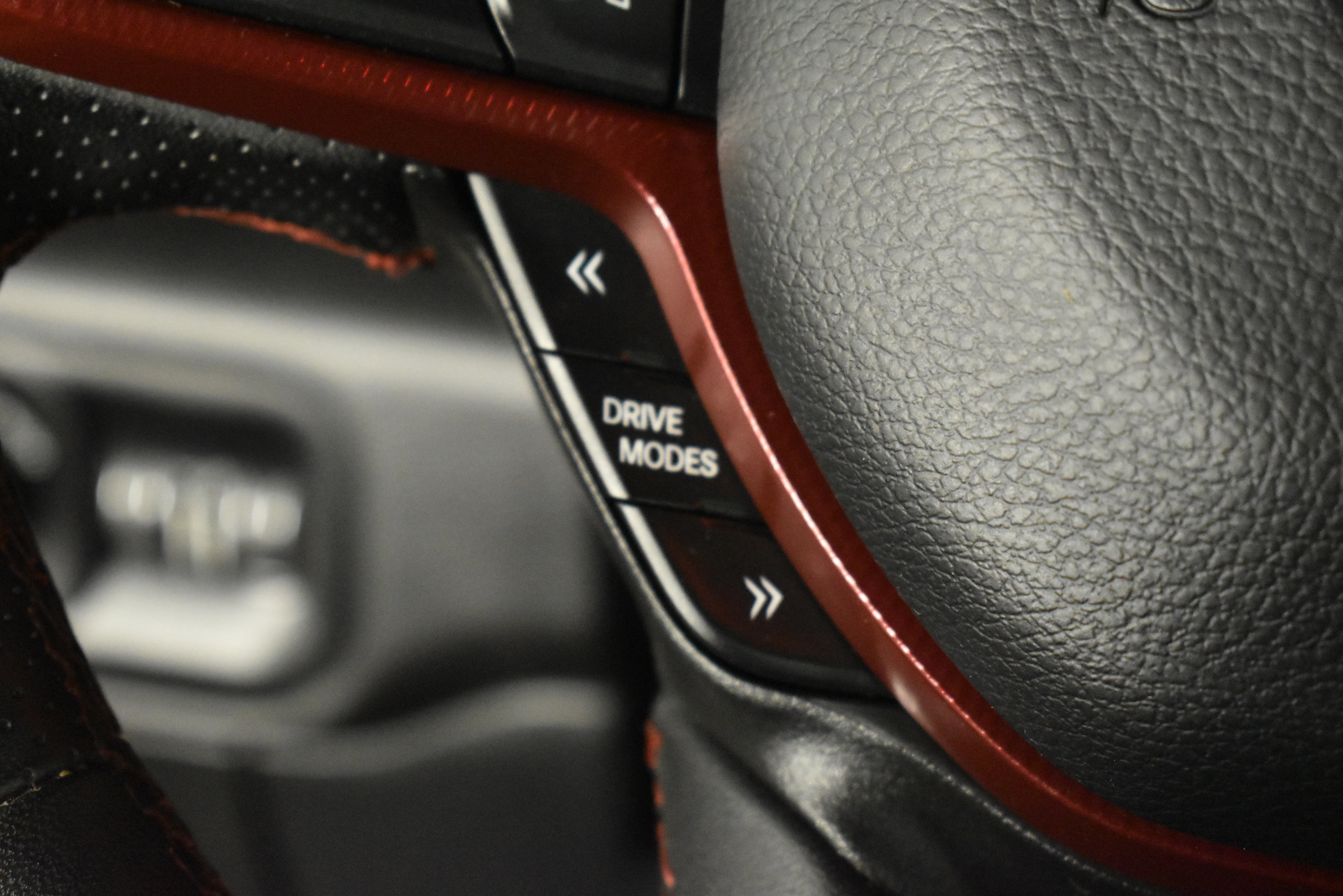 Used 2025 RAM 1500 Rebel w/ Rebel Level 1 Equipment Group image 23