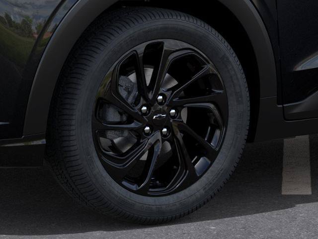 New 2027 Chevrolet Bolt RS w/ Technology Package FWD image 9
