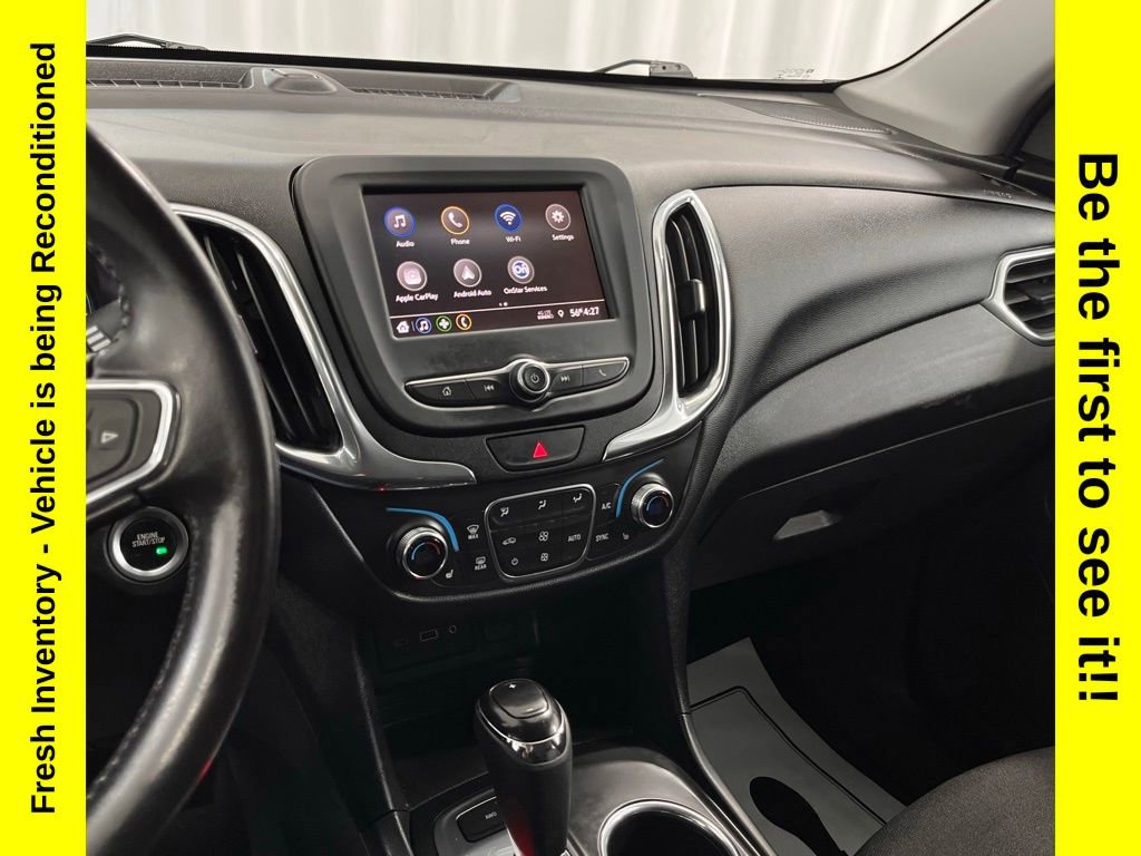 Used 2020 Chevrolet Equinox LT AWD/4WD image 17