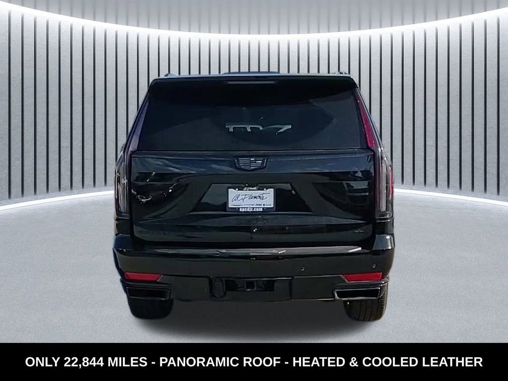 Used 2021 Cadillac Escalade Sport image 6