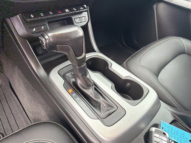 Used 2020 Chevrolet Colorado ZR2 AWD/4WD image 30